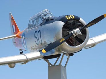 Air Force Museum of New Zealand