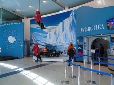 International Antarctic Centre