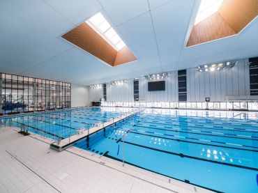 Parakiore Recreation & Sport Centre